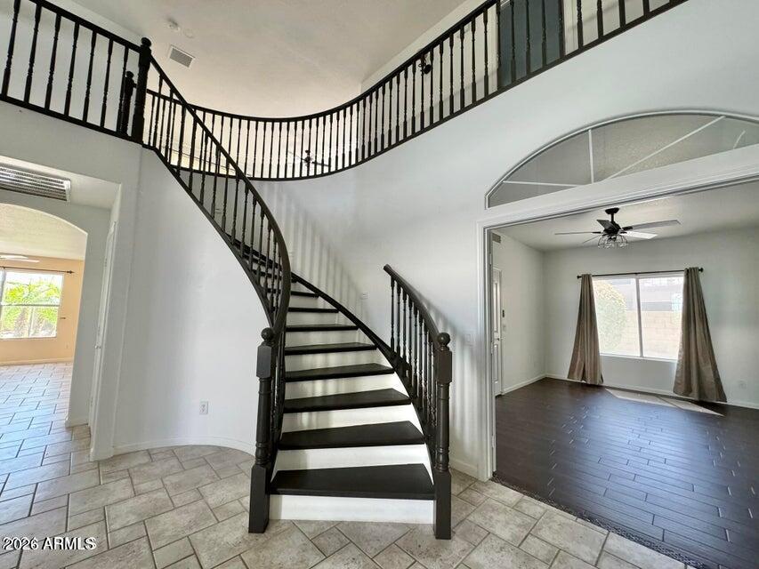 CONTINENTAL AT ARROWHEAD RANCH - Residential