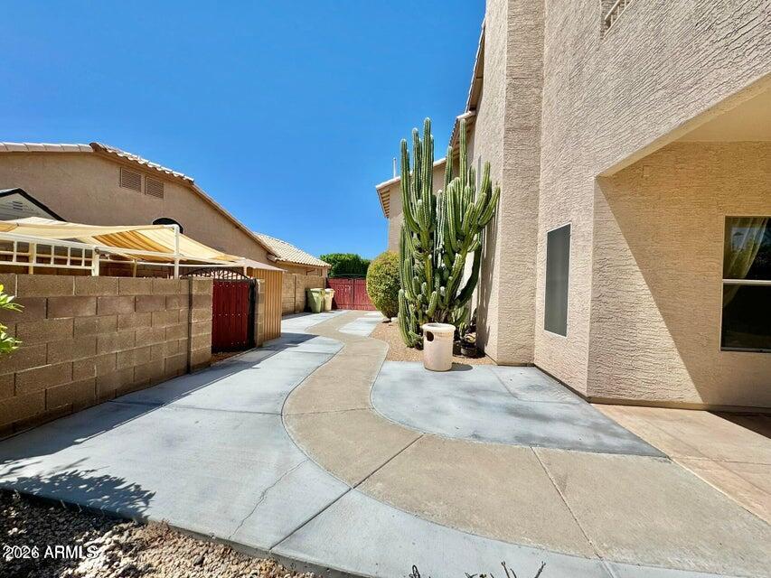 CONTINENTAL AT ARROWHEAD RANCH - Residential