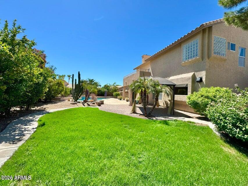 CONTINENTAL AT ARROWHEAD RANCH - Residential