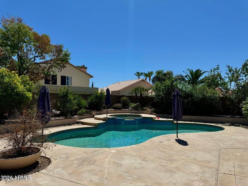 CONTINENTAL AT ARROWHEAD RANCH - Residential