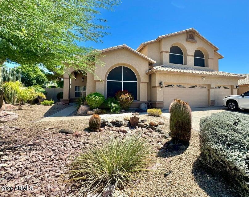 CONTINENTAL AT ARROWHEAD RANCH - Residential