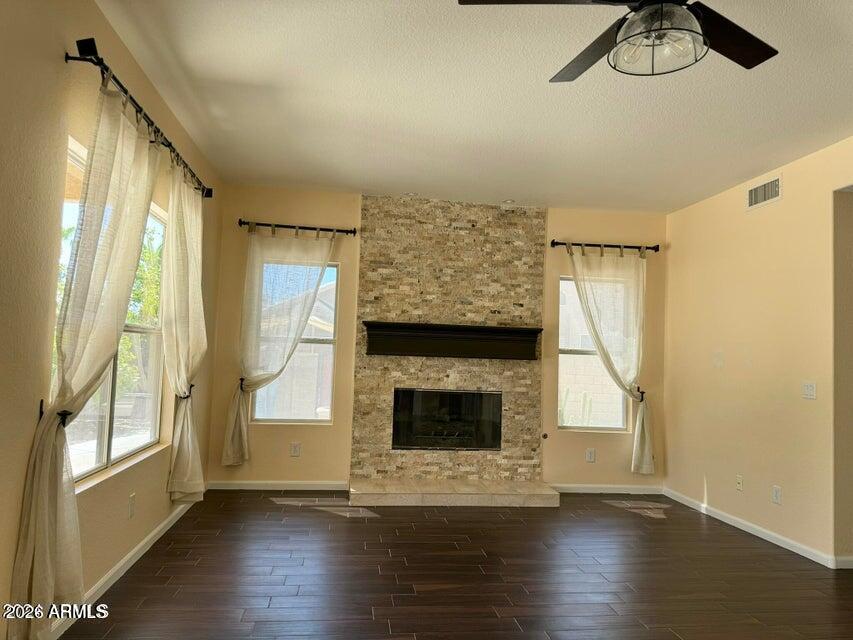 CONTINENTAL AT ARROWHEAD RANCH - Residential