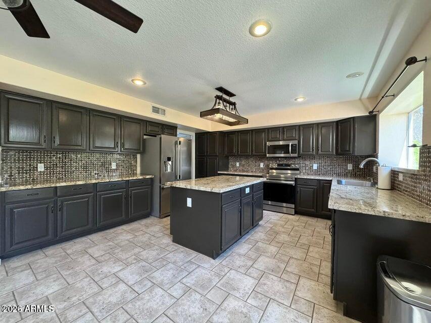 CONTINENTAL AT ARROWHEAD RANCH - Residential