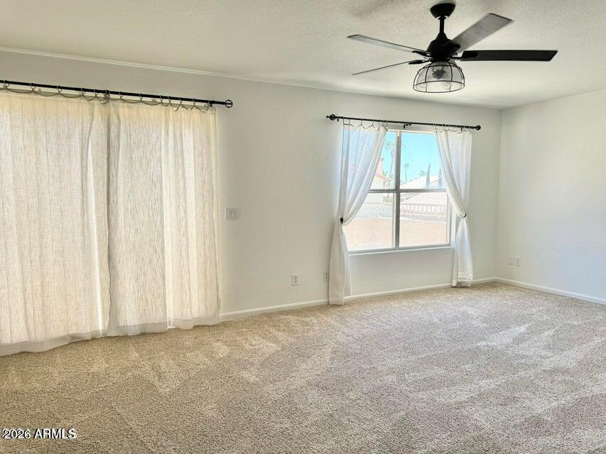 CONTINENTAL AT ARROWHEAD RANCH - Residential