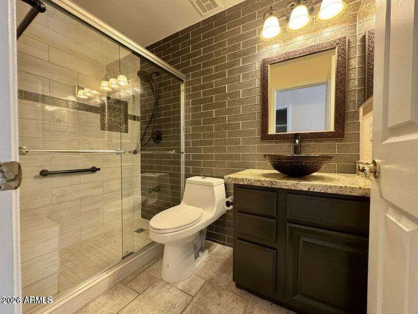 CONTINENTAL AT ARROWHEAD RANCH - Residential