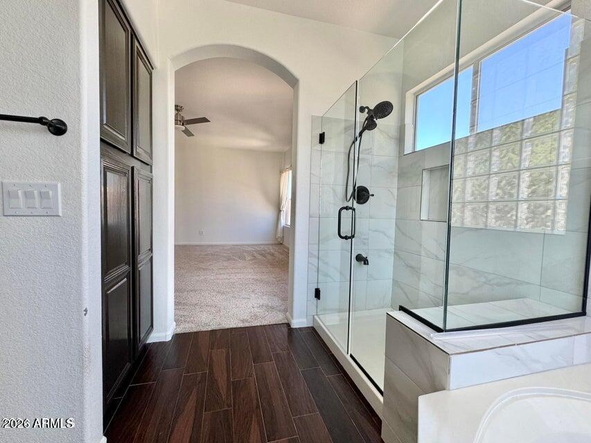 CONTINENTAL AT ARROWHEAD RANCH - Residential