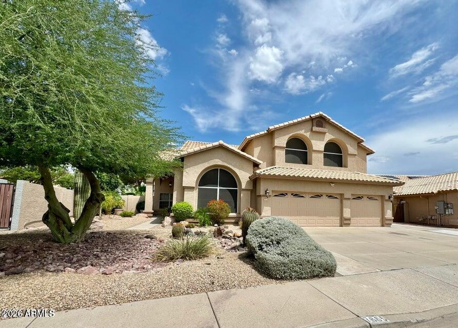 CONTINENTAL AT ARROWHEAD RANCH - Residential