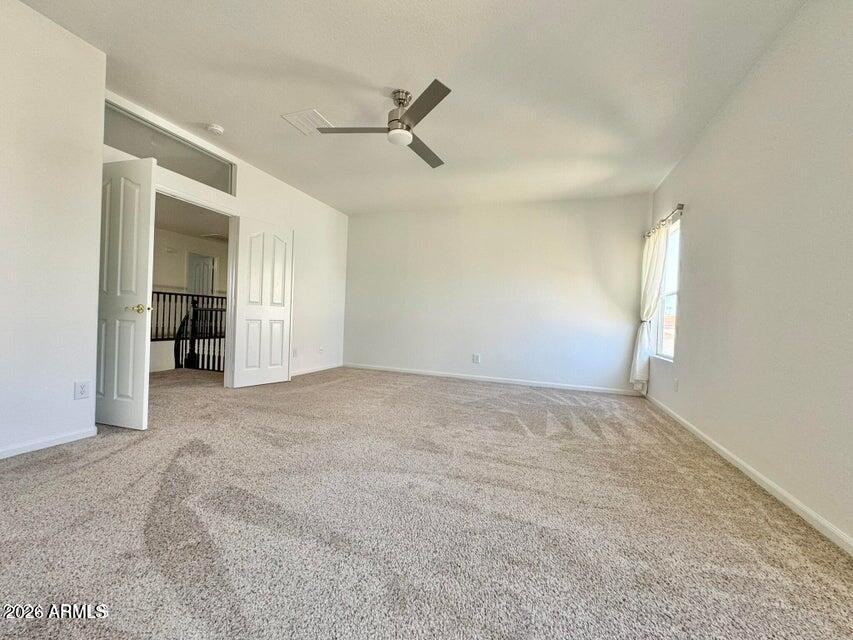 CONTINENTAL AT ARROWHEAD RANCH - Residential