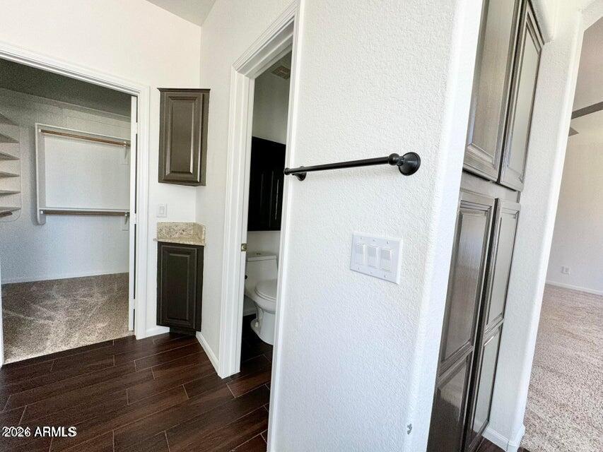 CONTINENTAL AT ARROWHEAD RANCH - Residential