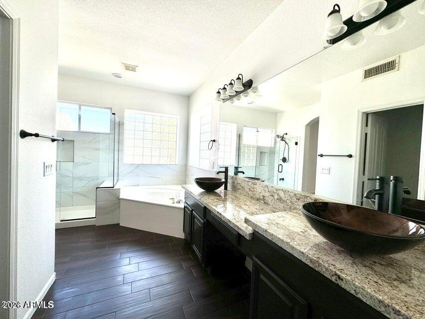 CONTINENTAL AT ARROWHEAD RANCH - Residential
