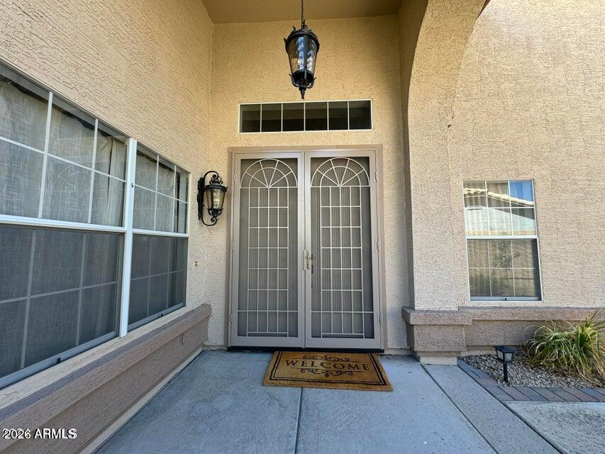 CONTINENTAL AT ARROWHEAD RANCH - Residential