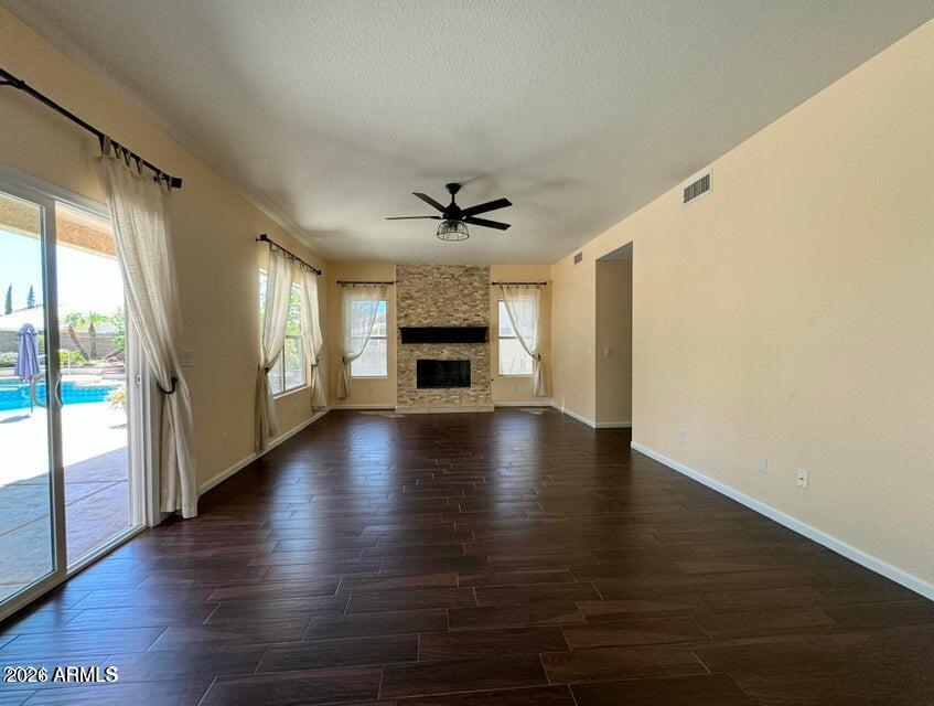 CONTINENTAL AT ARROWHEAD RANCH - Residential
