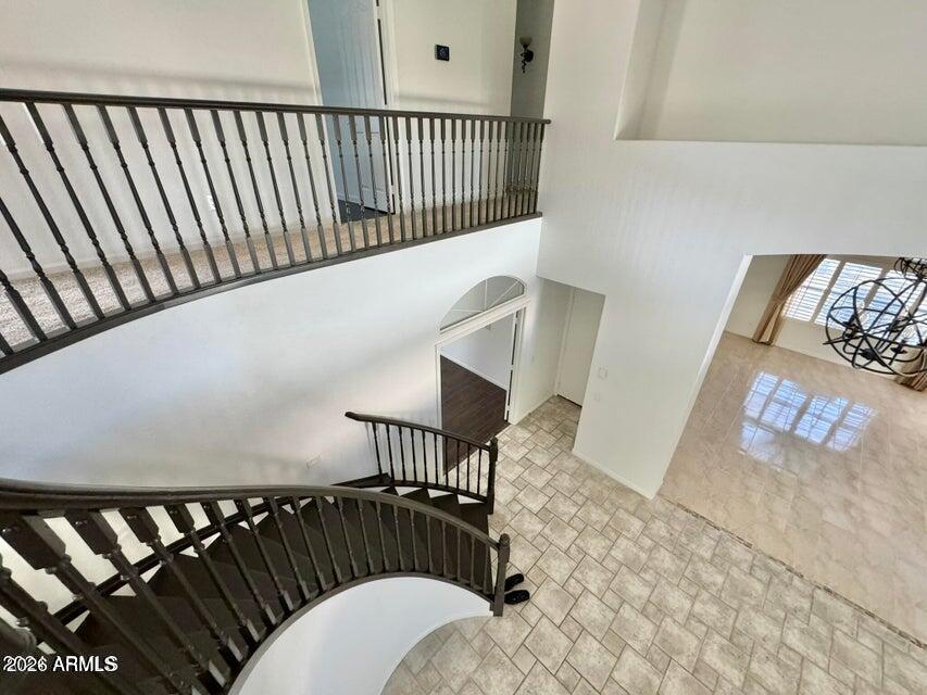 CONTINENTAL AT ARROWHEAD RANCH - Residential