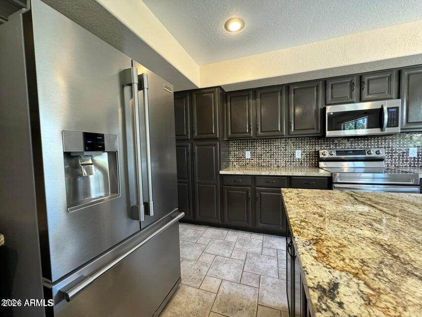 CONTINENTAL AT ARROWHEAD RANCH - Residential
