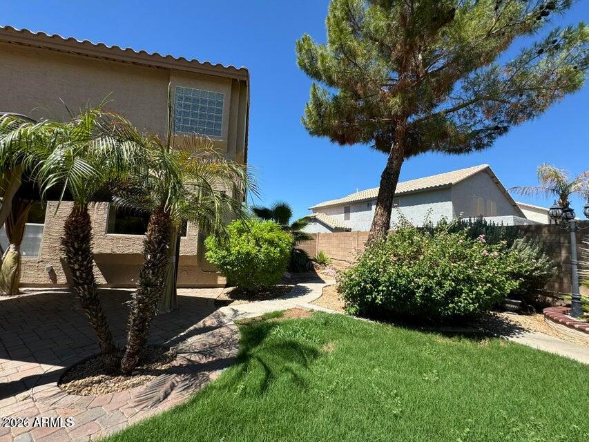 CONTINENTAL AT ARROWHEAD RANCH - Residential