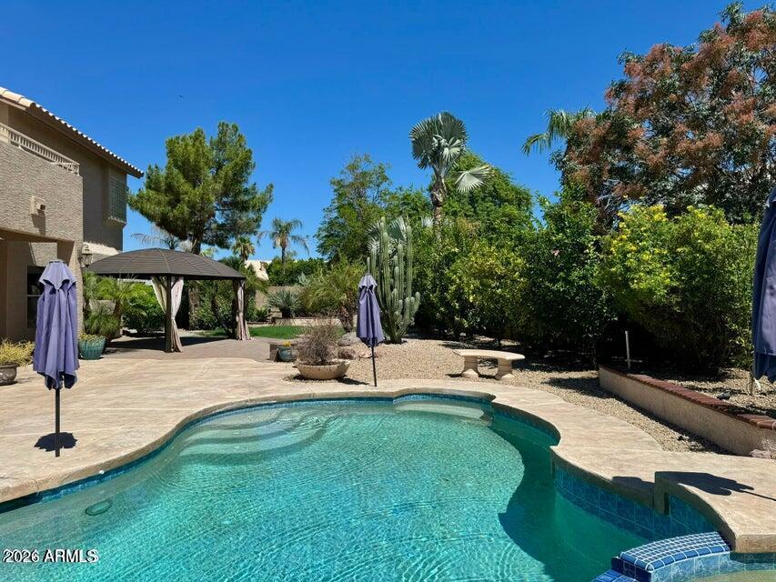 CONTINENTAL AT ARROWHEAD RANCH - Residential