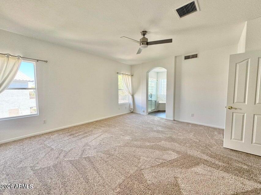 CONTINENTAL AT ARROWHEAD RANCH - Residential