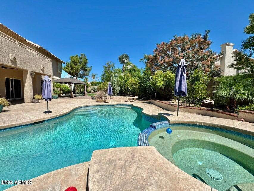 CONTINENTAL AT ARROWHEAD RANCH - Residential