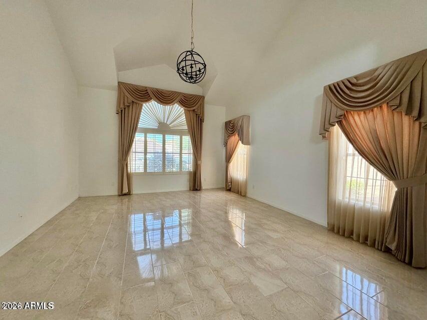 CONTINENTAL AT ARROWHEAD RANCH - Residential