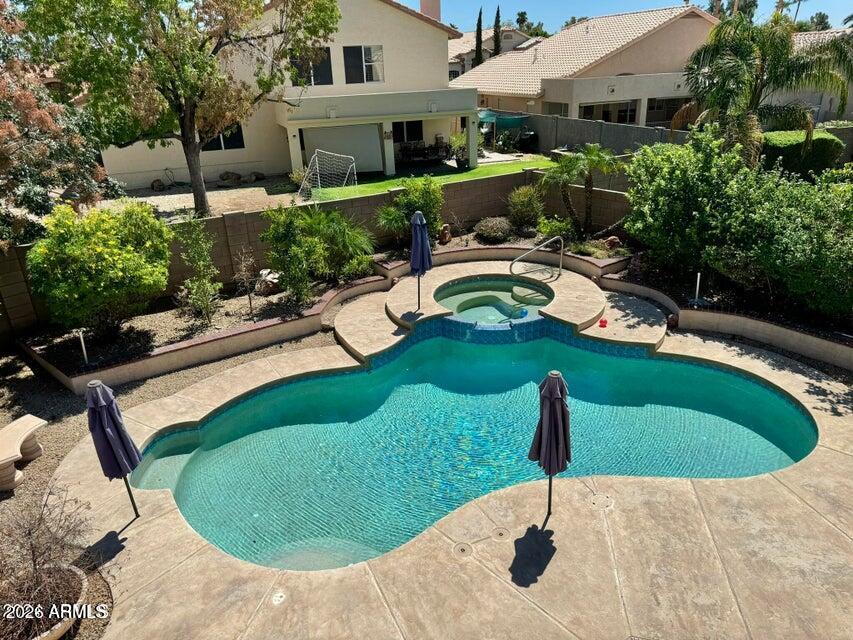 CONTINENTAL AT ARROWHEAD RANCH - Residential