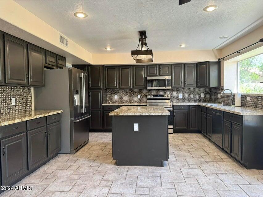 CONTINENTAL AT ARROWHEAD RANCH - Residential