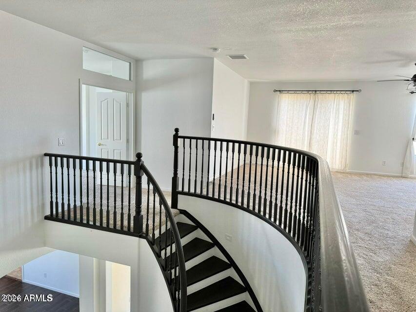 CONTINENTAL AT ARROWHEAD RANCH - Residential