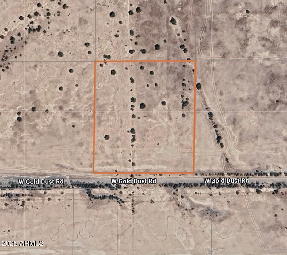 ARIZONA CITY ESTATES UNIT NO 4 - Land