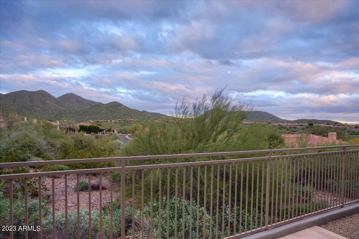 MCDOWELL MOUNTAIN RANCH PARCEL G NORTH - Residential