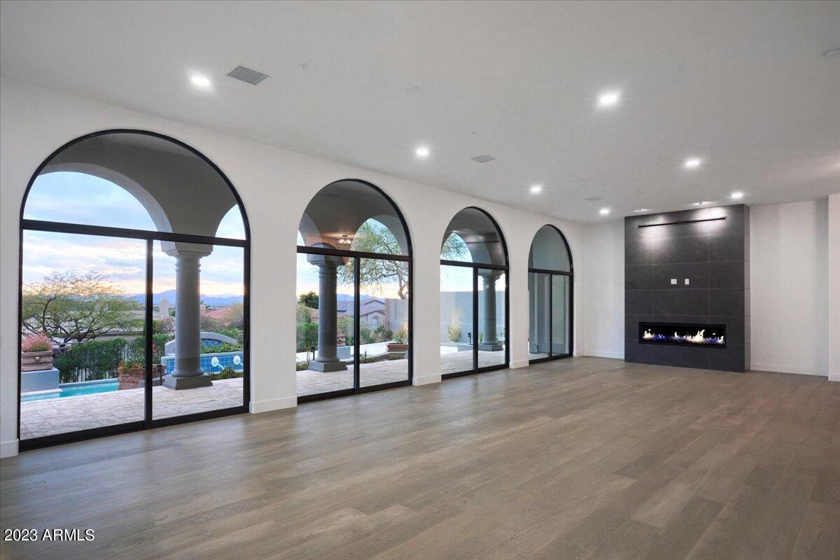 MCDOWELL MOUNTAIN RANCH PARCEL G NORTH - Residential
