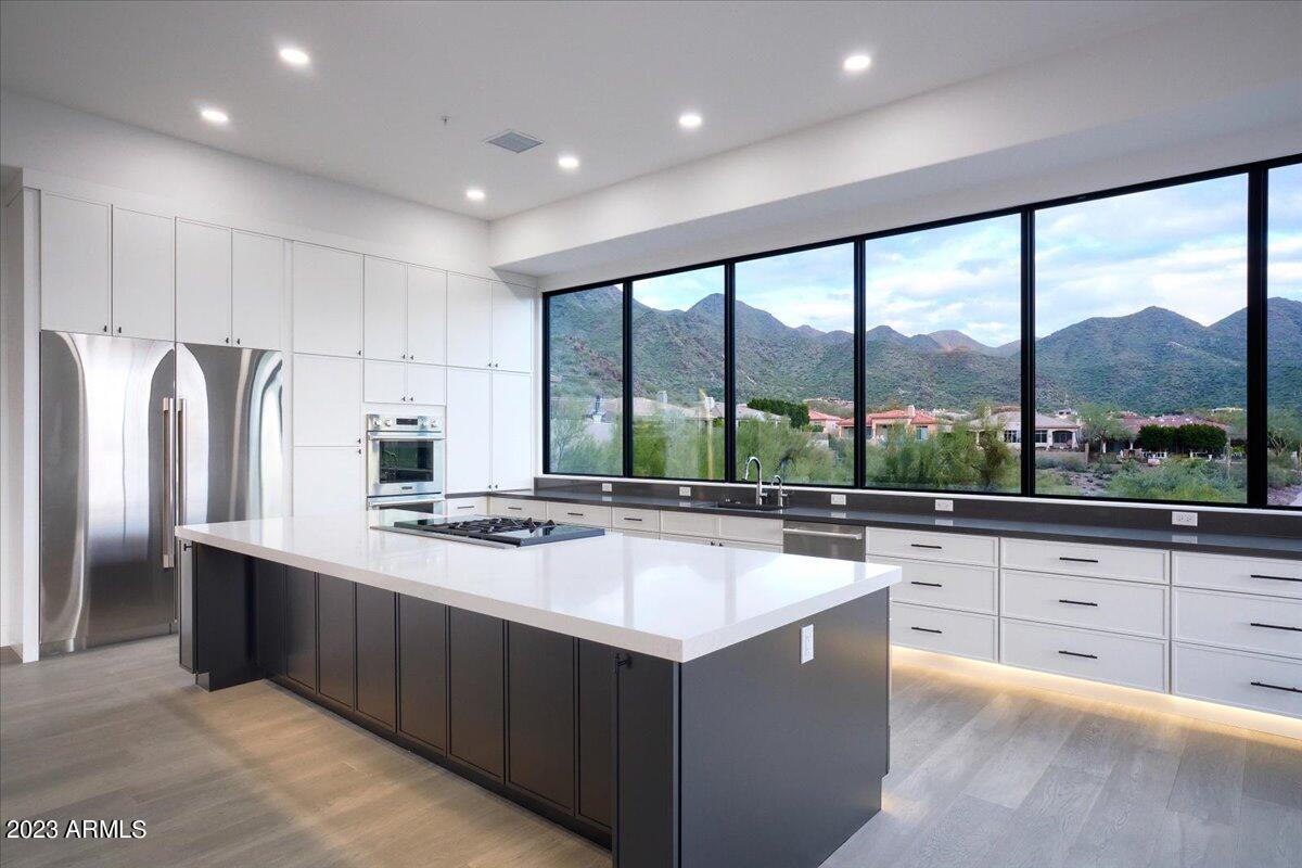 MCDOWELL MOUNTAIN RANCH PARCEL G NORTH - Residential