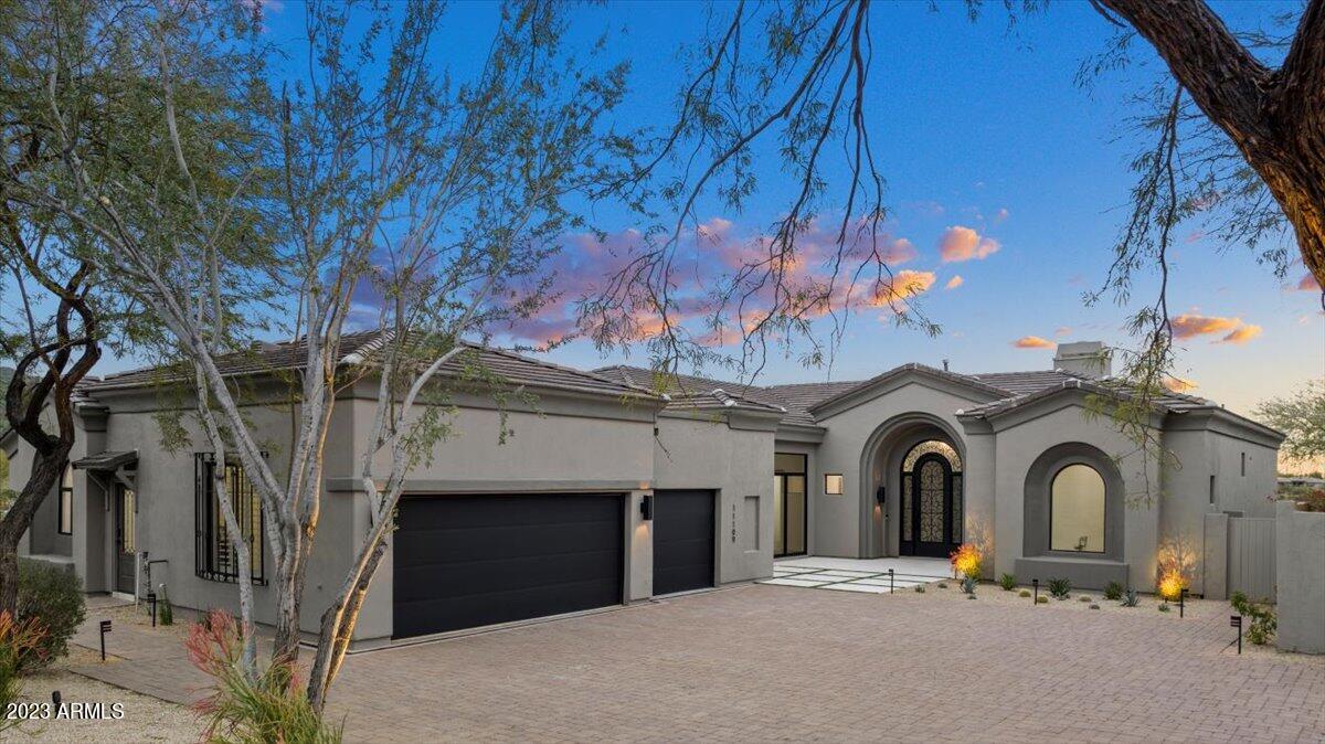 MCDOWELL MOUNTAIN RANCH PARCEL G NORTH - Residential