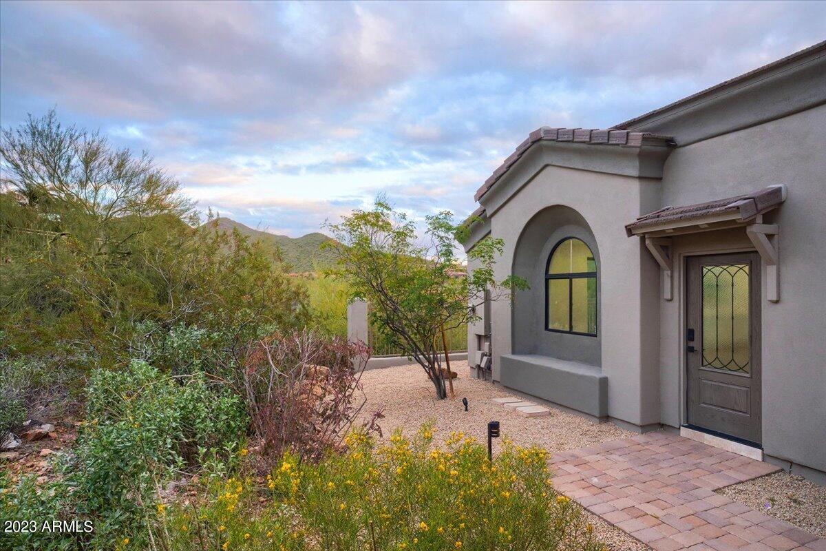 MCDOWELL MOUNTAIN RANCH PARCEL G NORTH - Residential