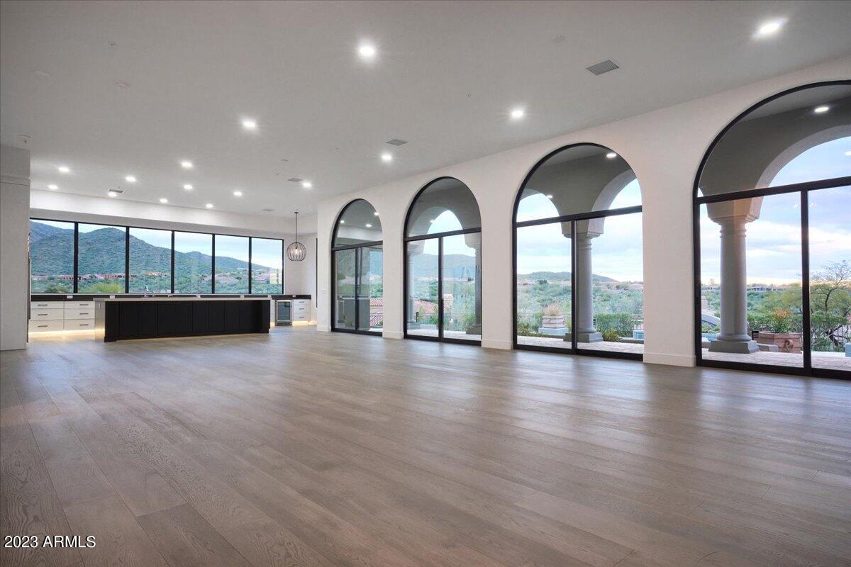 MCDOWELL MOUNTAIN RANCH PARCEL G NORTH - Residential