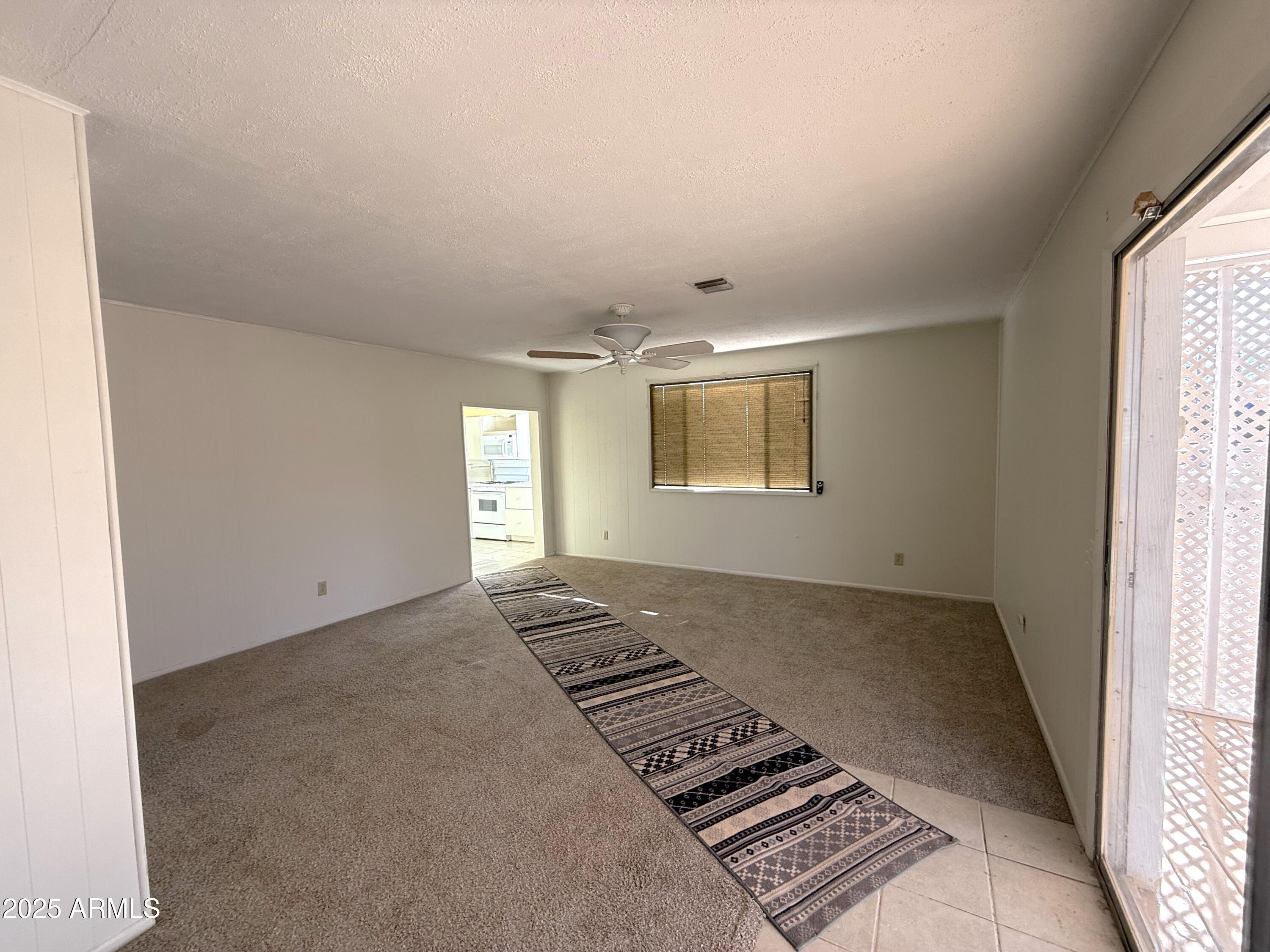 TOMBSTONE - Residential