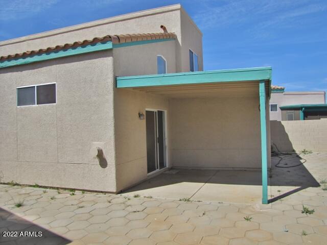 SIERRA SPRINGS - Residential Lease