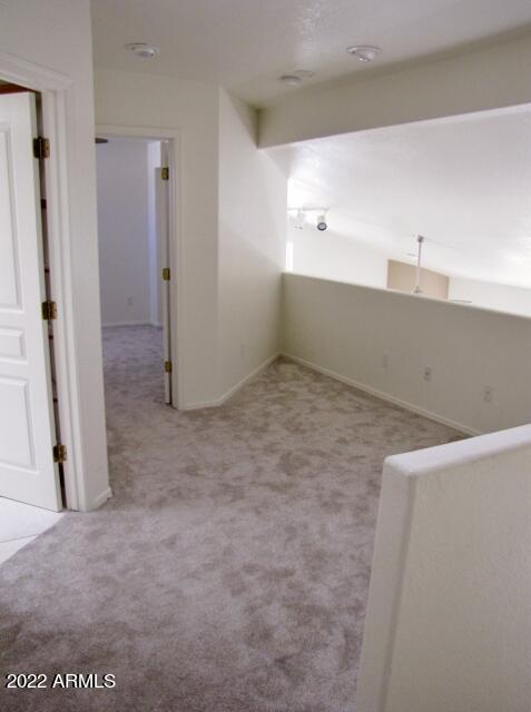 SIERRA SPRINGS - Residential Lease