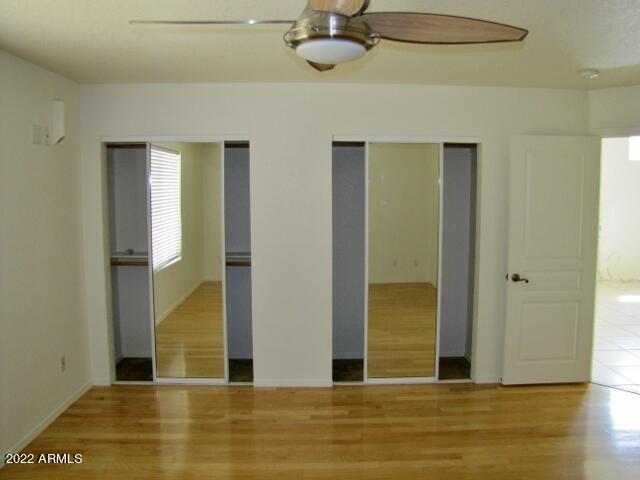 SIERRA SPRINGS - Residential Lease