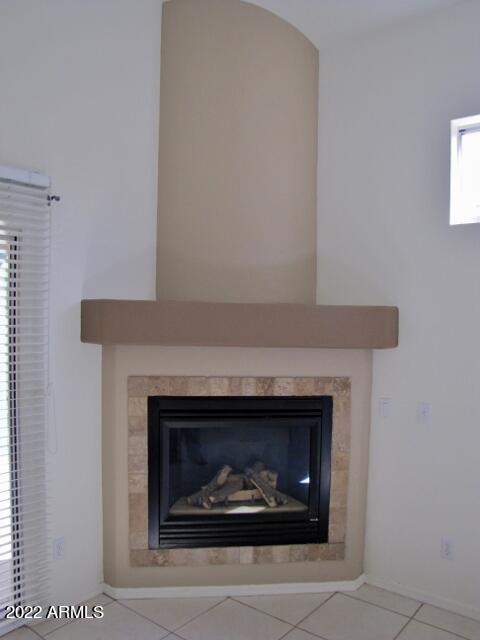 SIERRA SPRINGS - Residential Lease