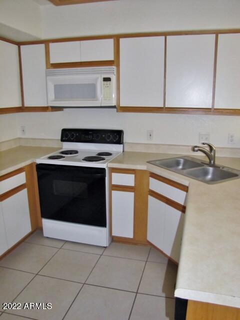 SIERRA SPRINGS - Residential Lease