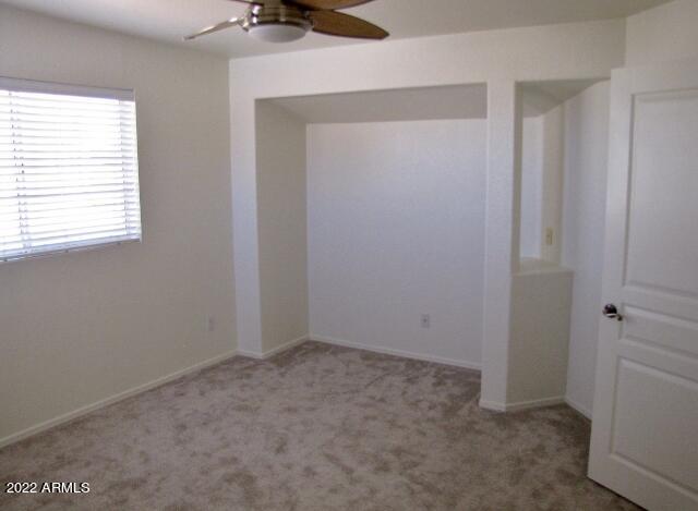 SIERRA SPRINGS - Residential Lease