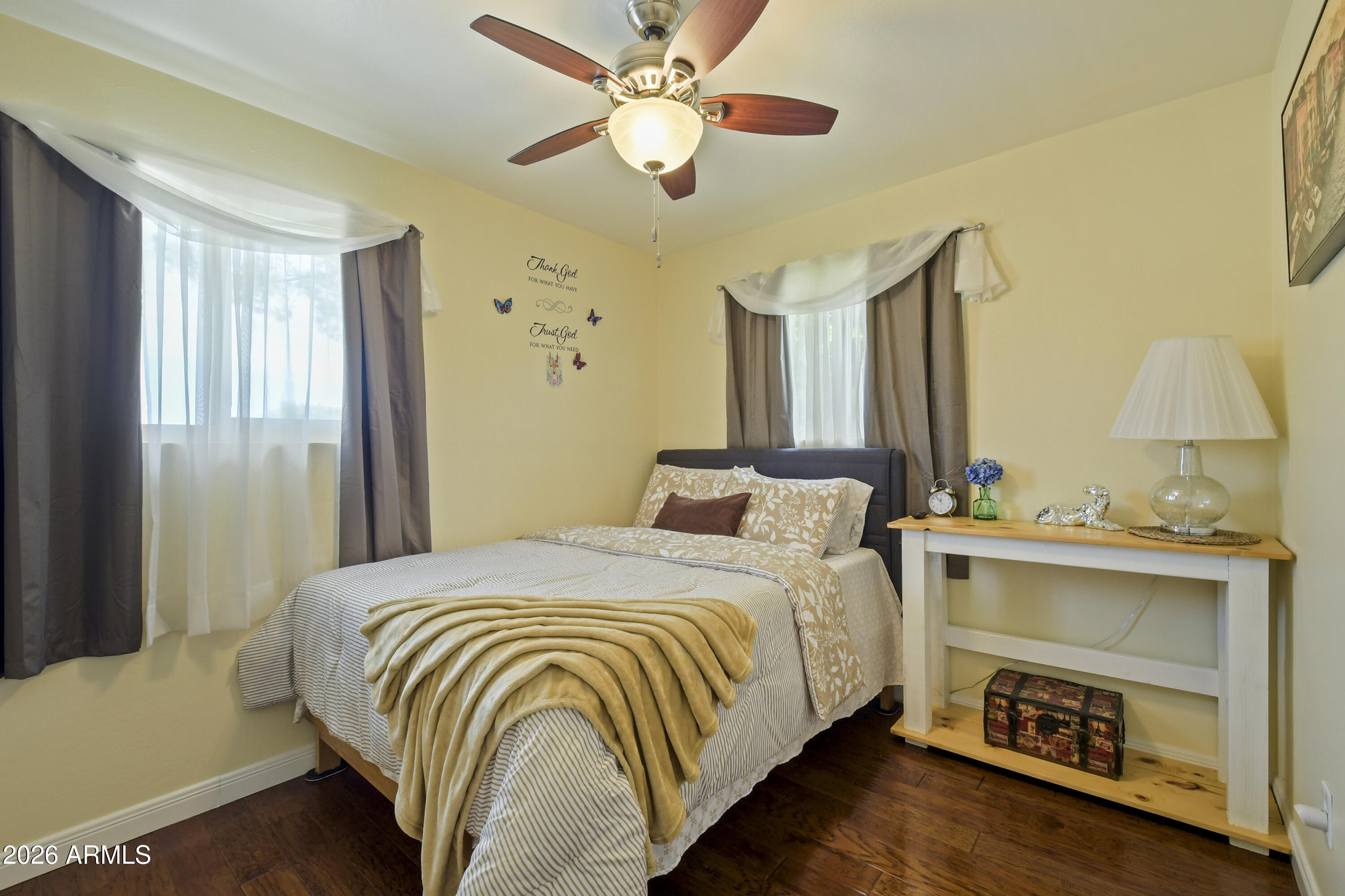 THUNDERBIRD ACRES 1 - Residential