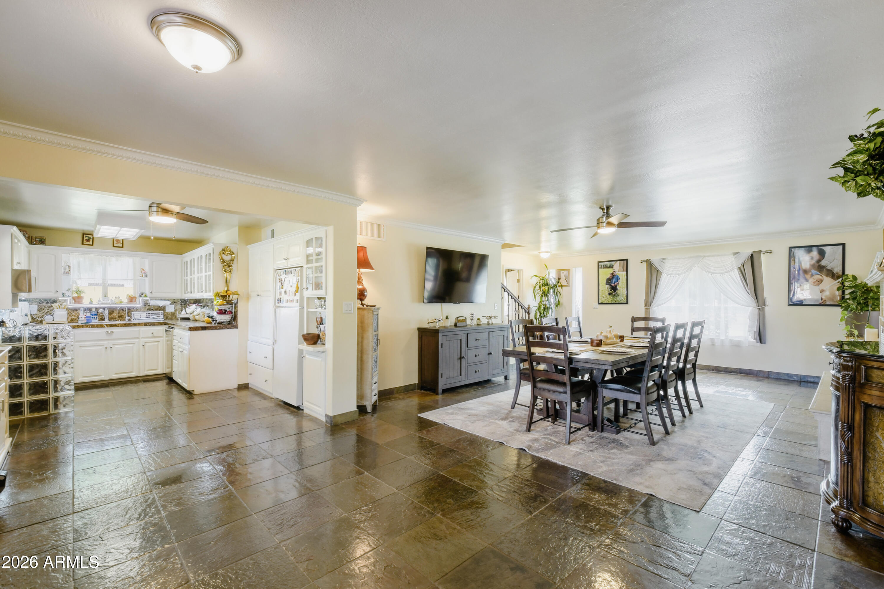 THUNDERBIRD ACRES 1 - Residential