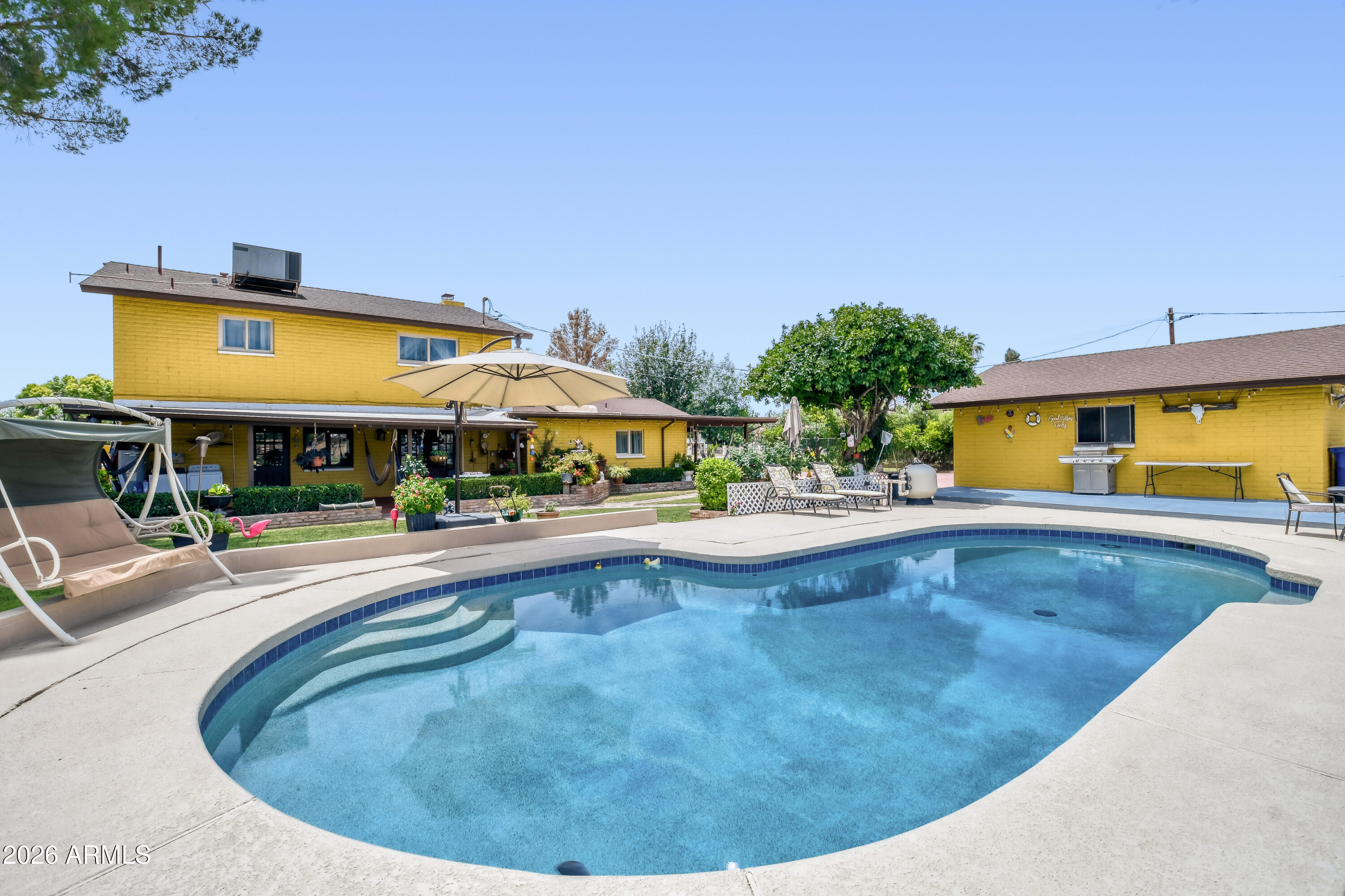 THUNDERBIRD ACRES 1 - Residential