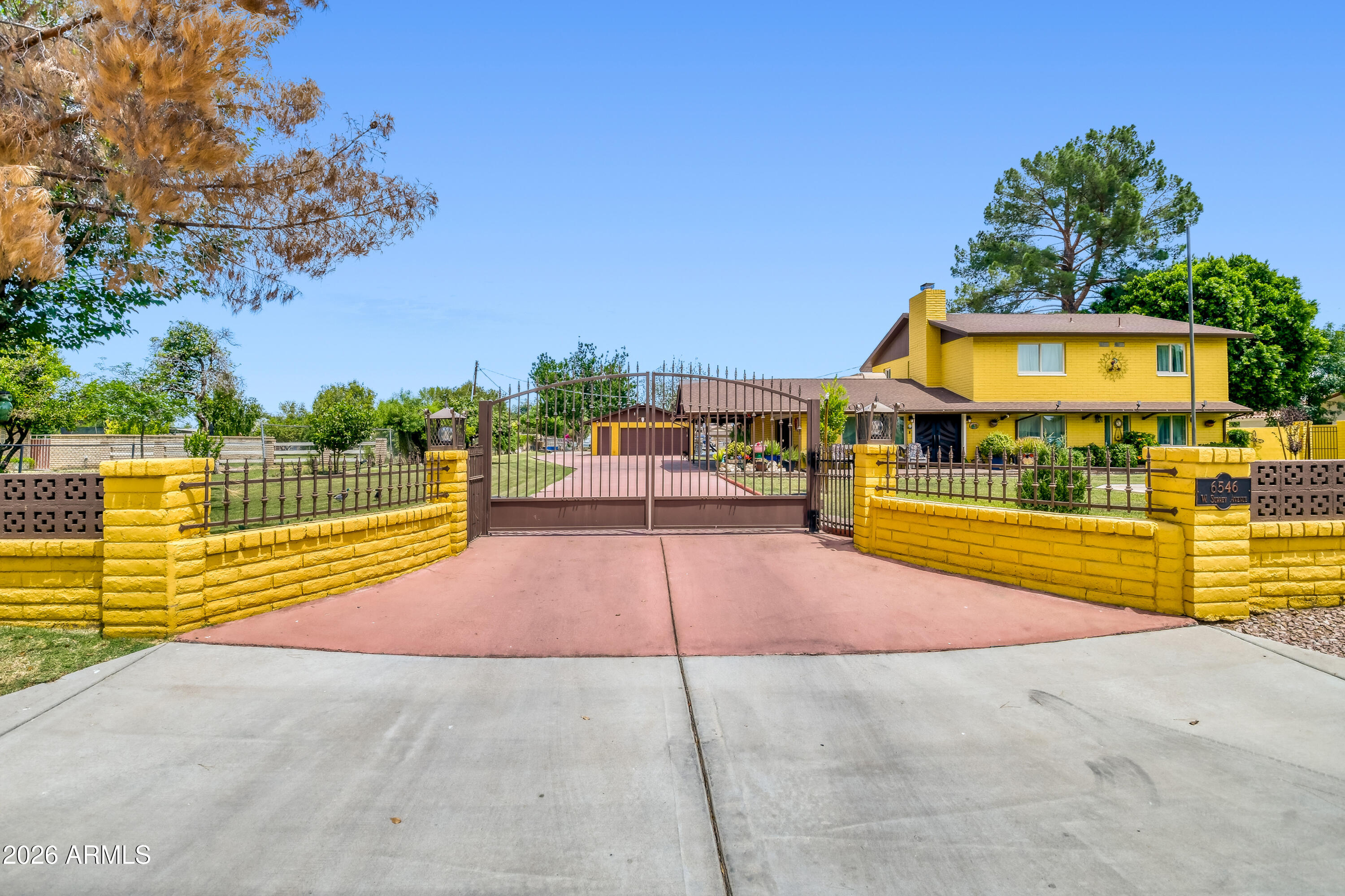 THUNDERBIRD ACRES 1 - Residential