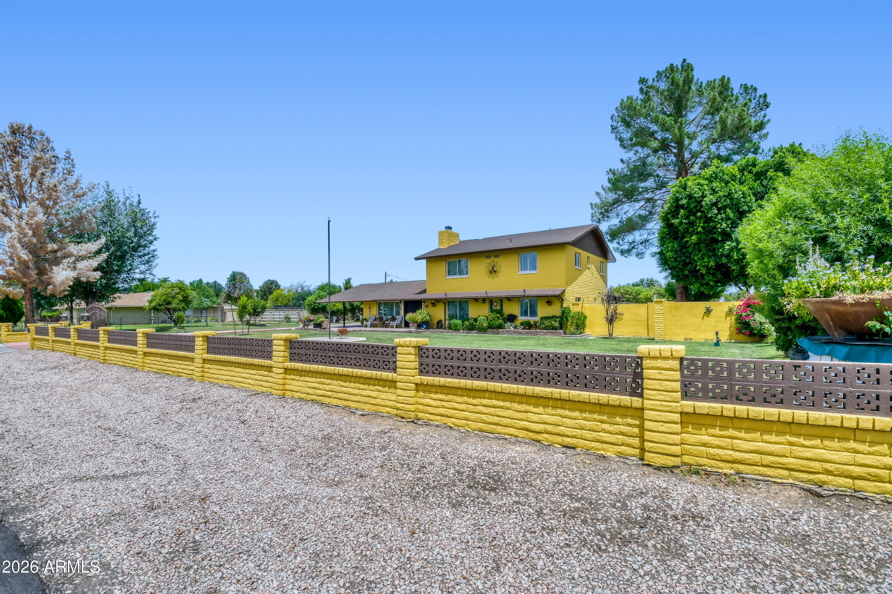 THUNDERBIRD ACRES 1 - Residential