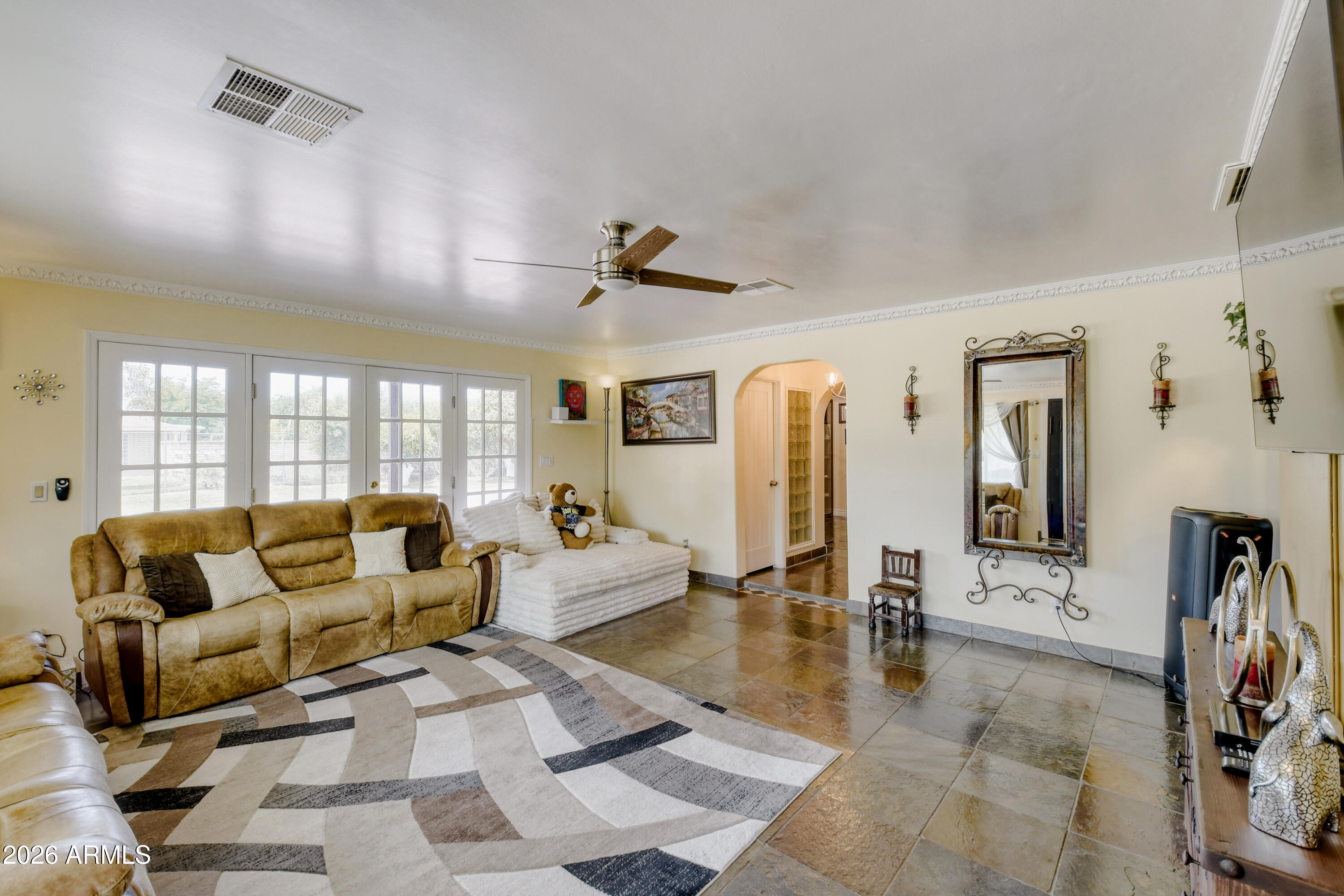 THUNDERBIRD ACRES 1 - Residential