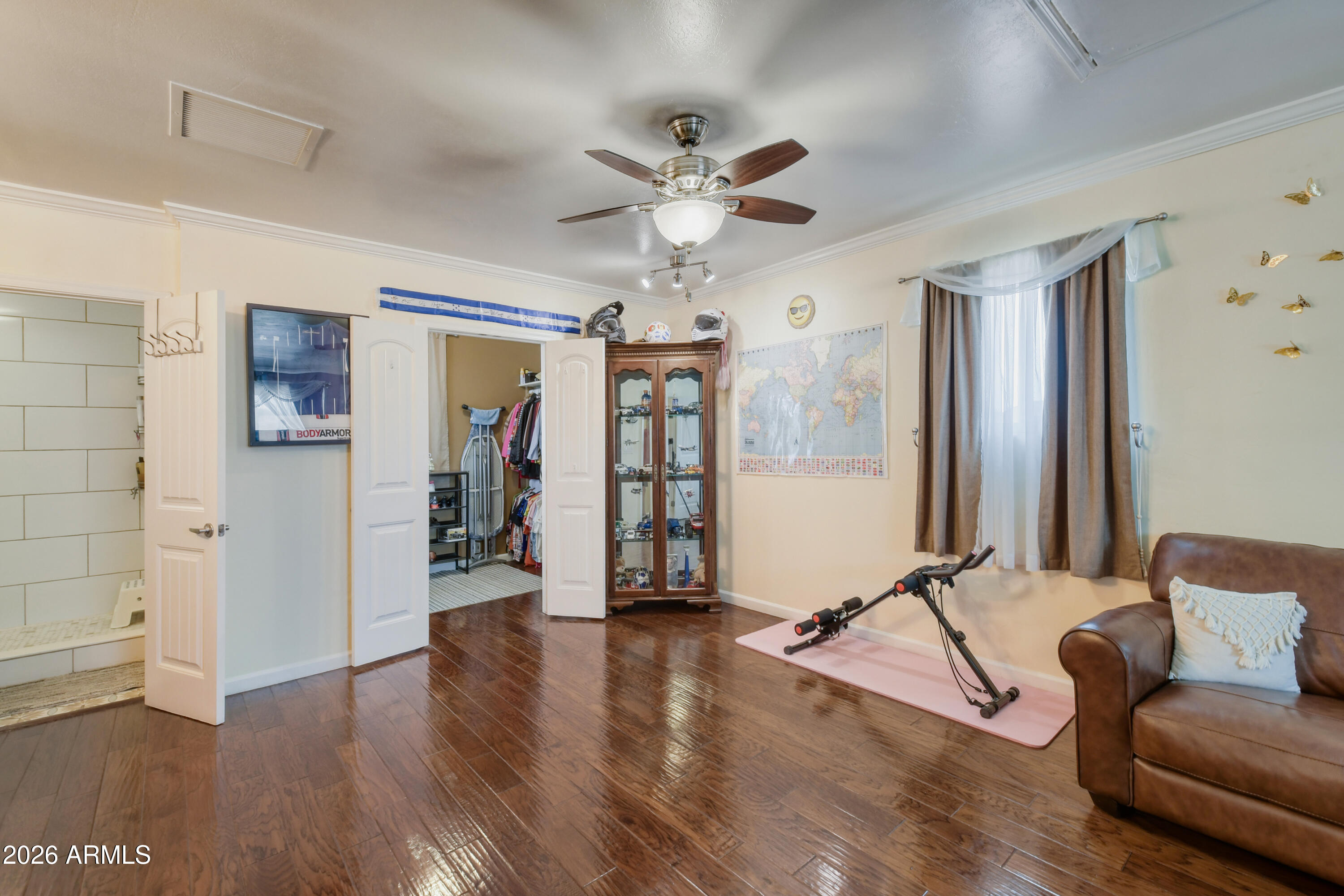 THUNDERBIRD ACRES 1 - Residential
