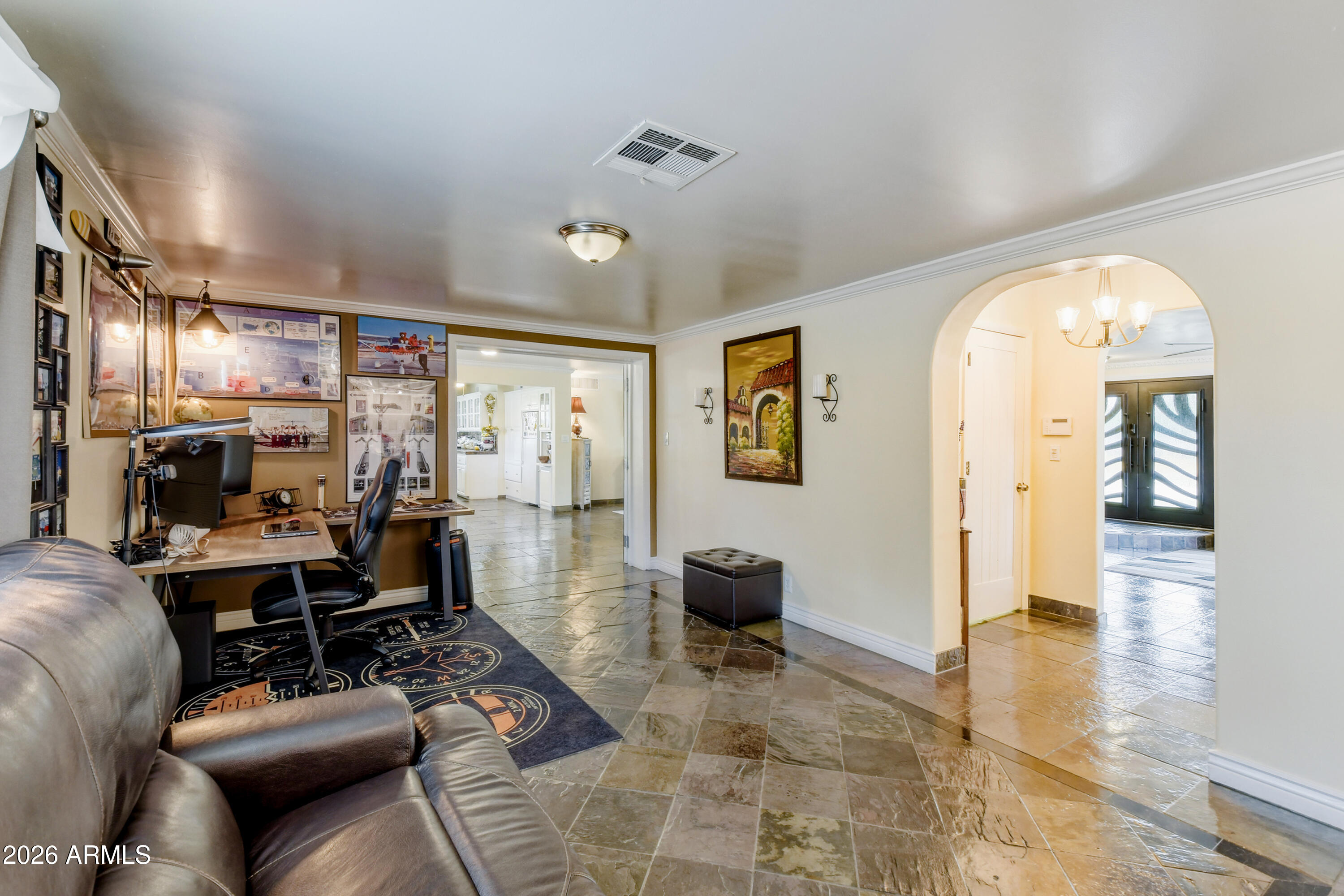 THUNDERBIRD ACRES 1 - Residential