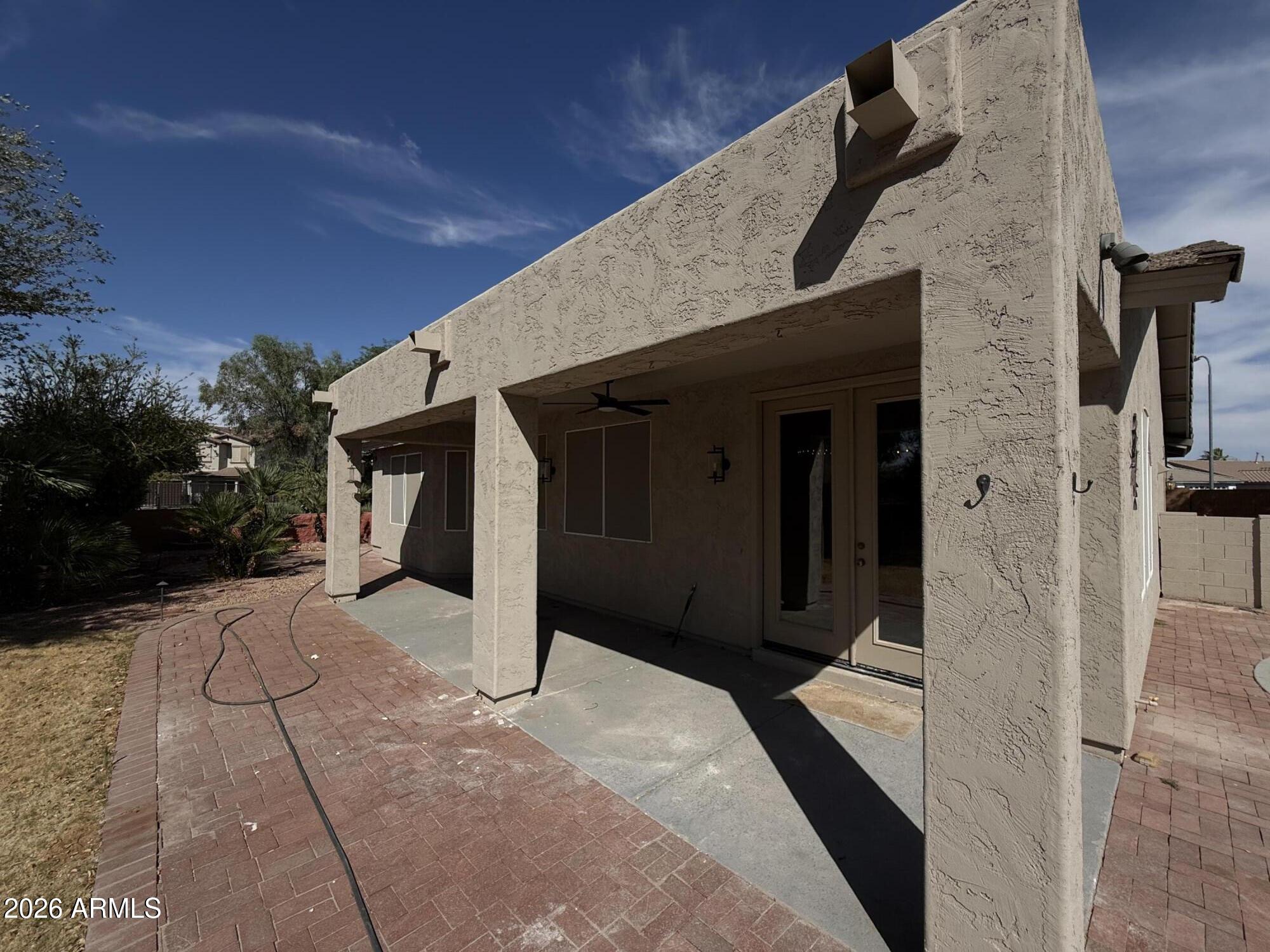 LAVEEN RANCH AMD - Residential