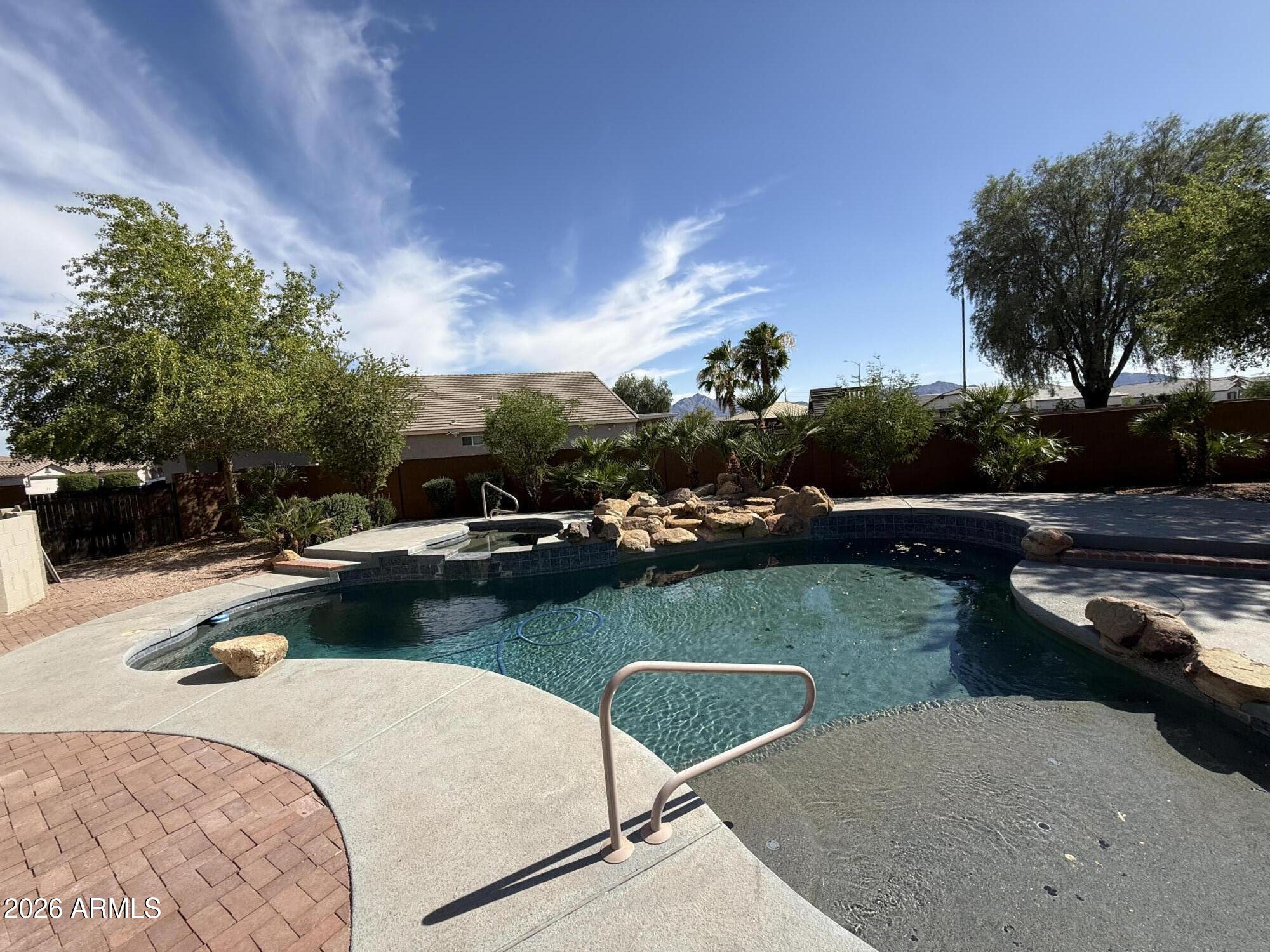 LAVEEN RANCH AMD - Residential